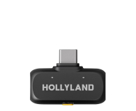 Hollyland Lark A1 Mini Duo USB-C LARK A1 MINI DUO USB-C / 6976068118633 - 1339599 - zdjęcie 2